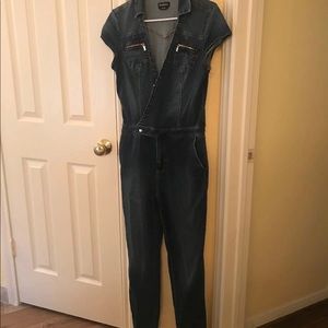 Bebe jumpsuit